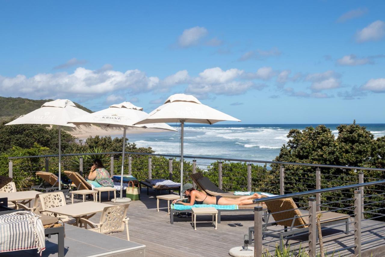 Morgan Bay Hotel Exterior foto