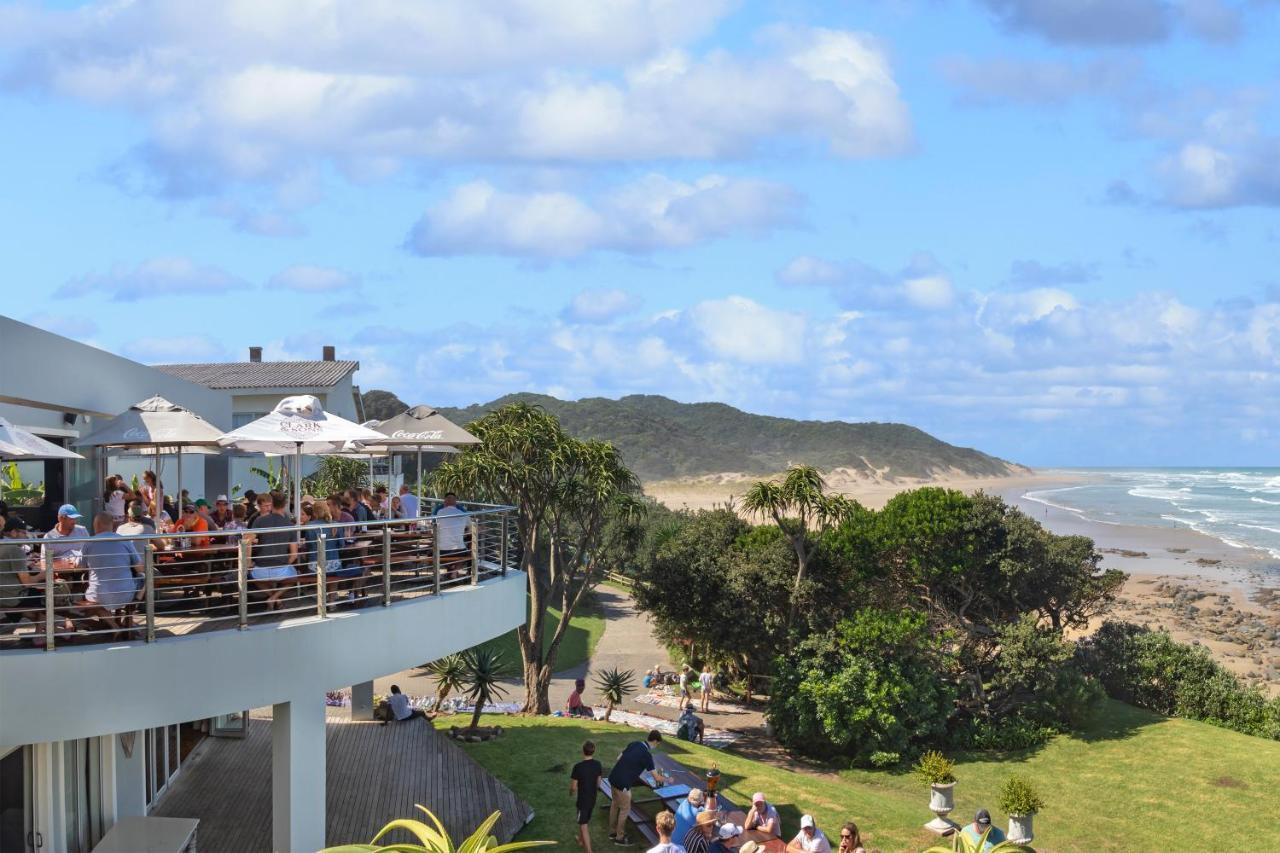 Morgan Bay Hotel Exterior foto