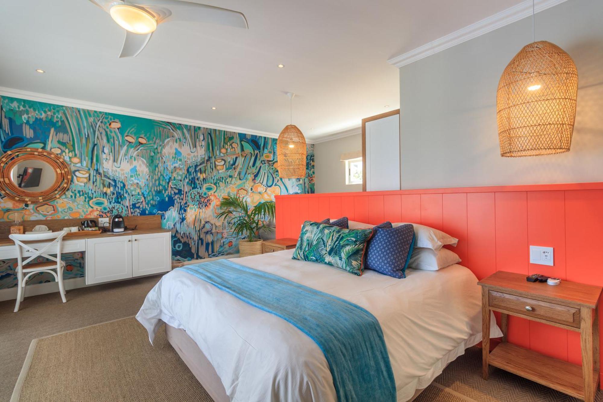 Morgan Bay Hotel Quarto foto