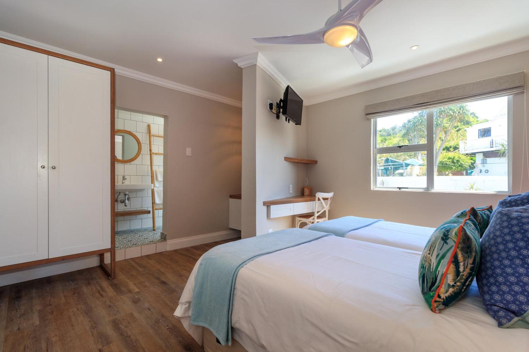 Morgan Bay Hotel Quarto foto