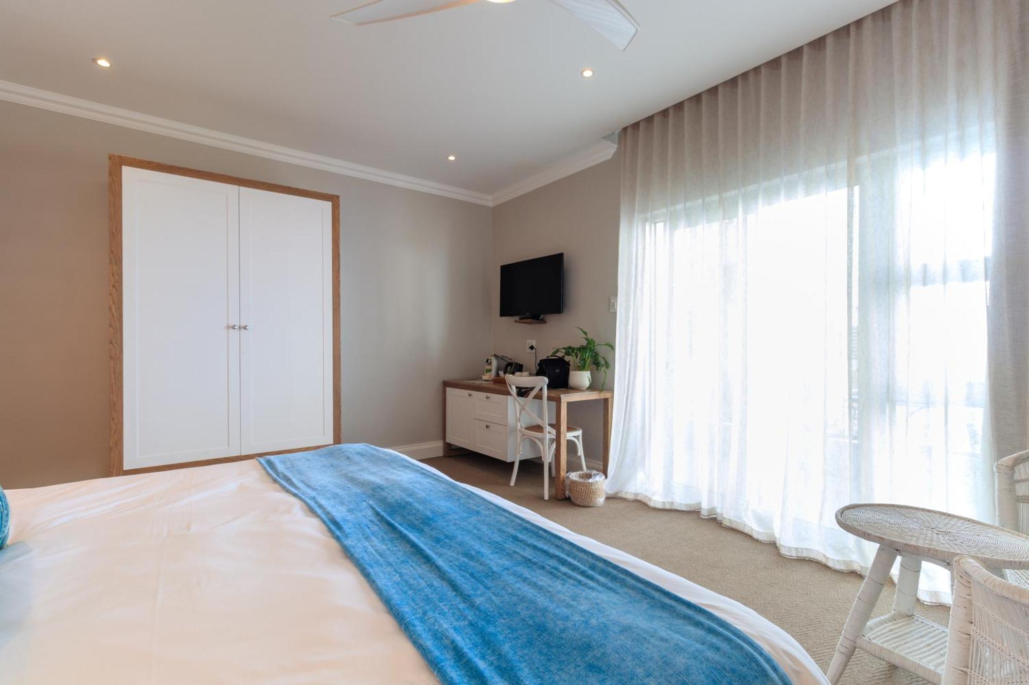 Morgan Bay Hotel Quarto foto