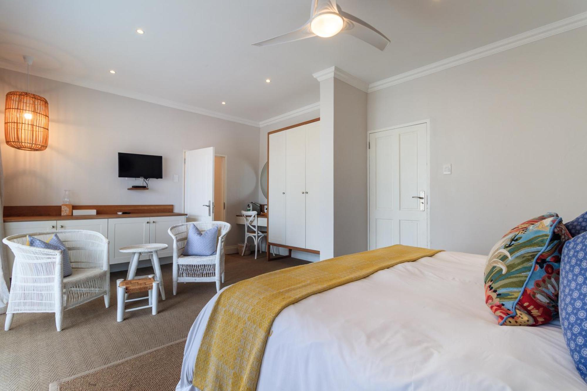 Morgan Bay Hotel Quarto foto