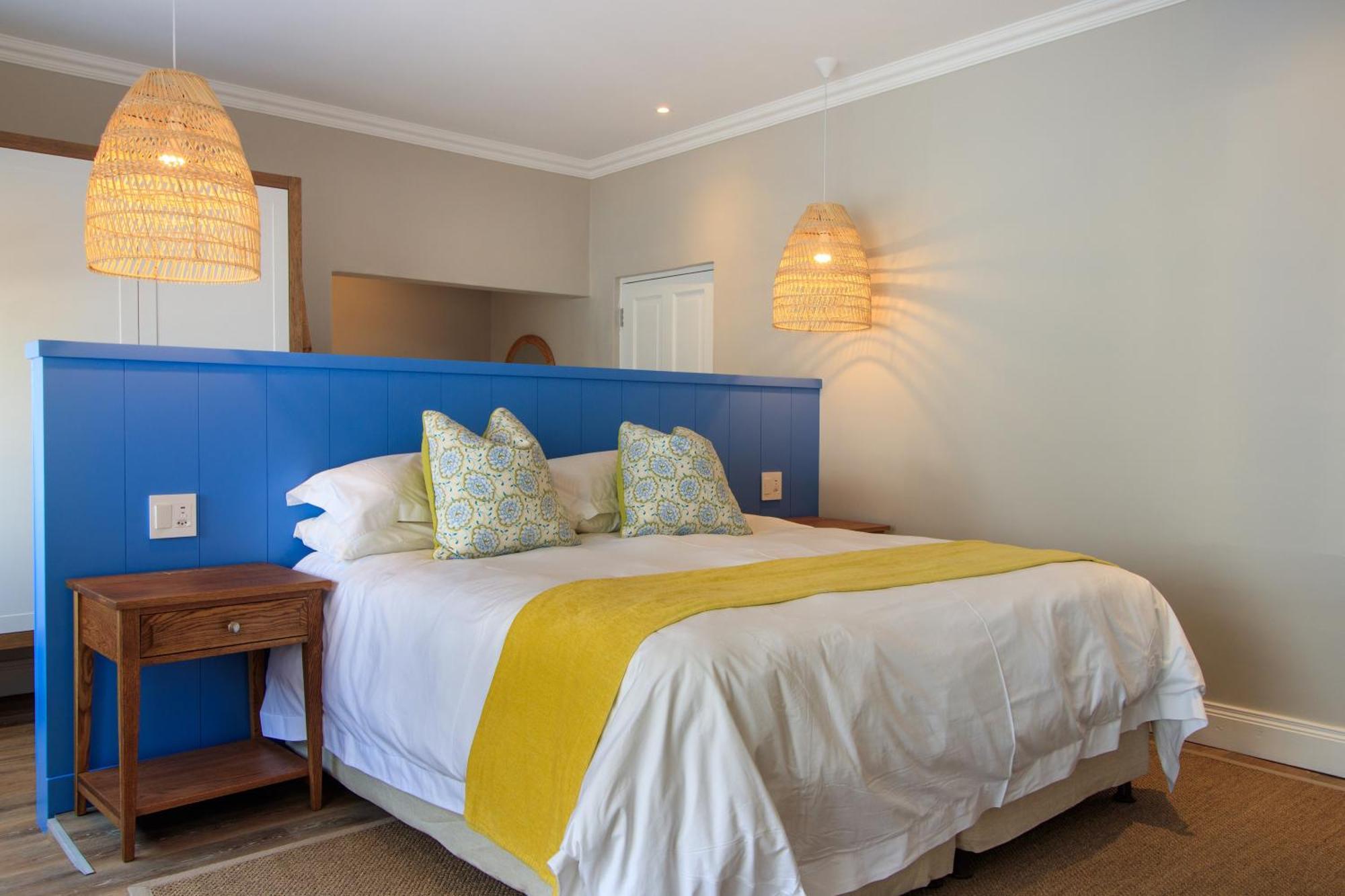 Morgan Bay Hotel Quarto foto