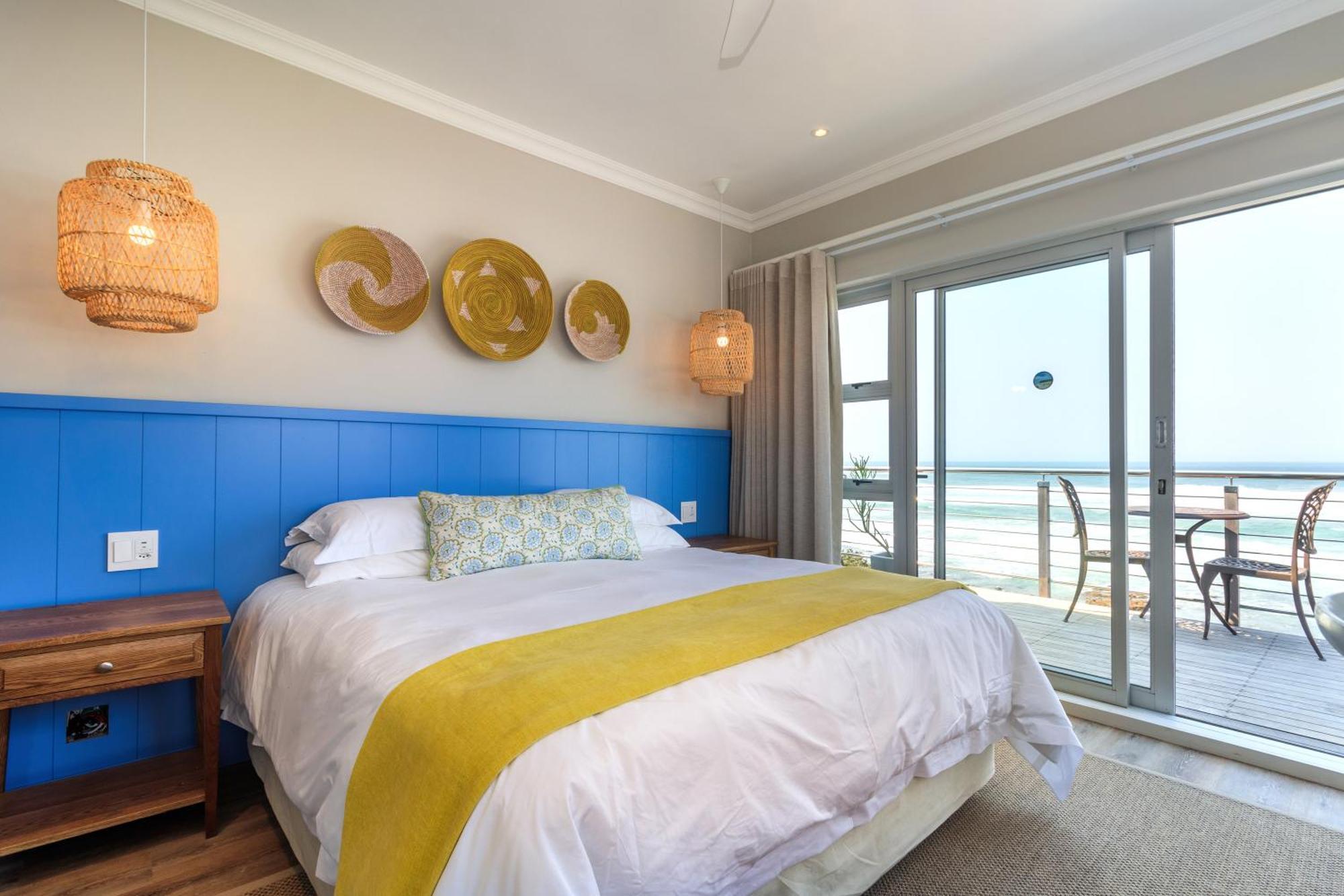 Morgan Bay Hotel Quarto foto