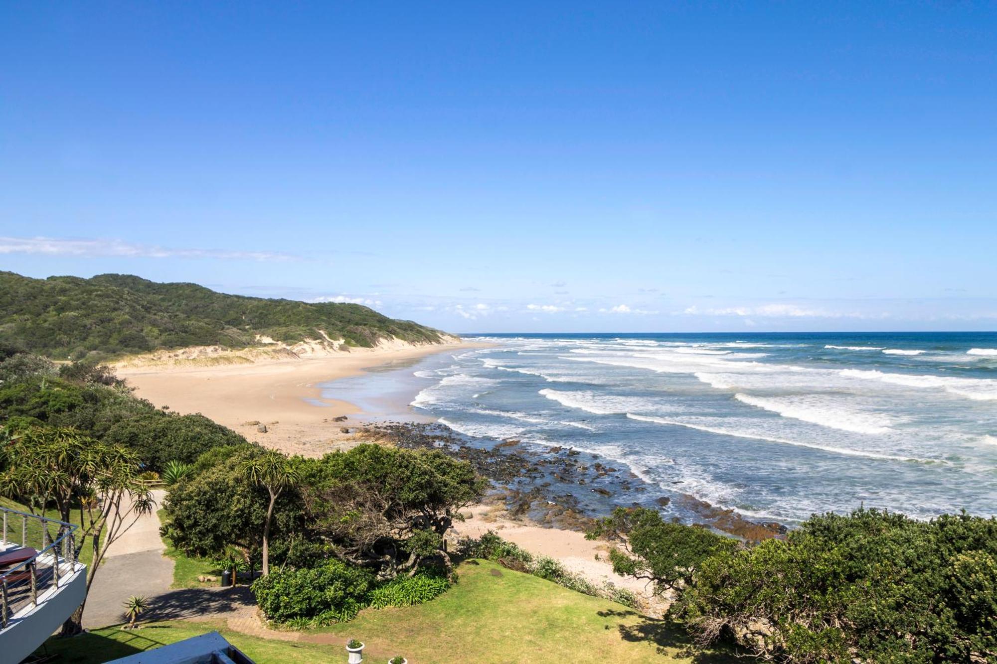 Morgan Bay Hotel Quarto foto