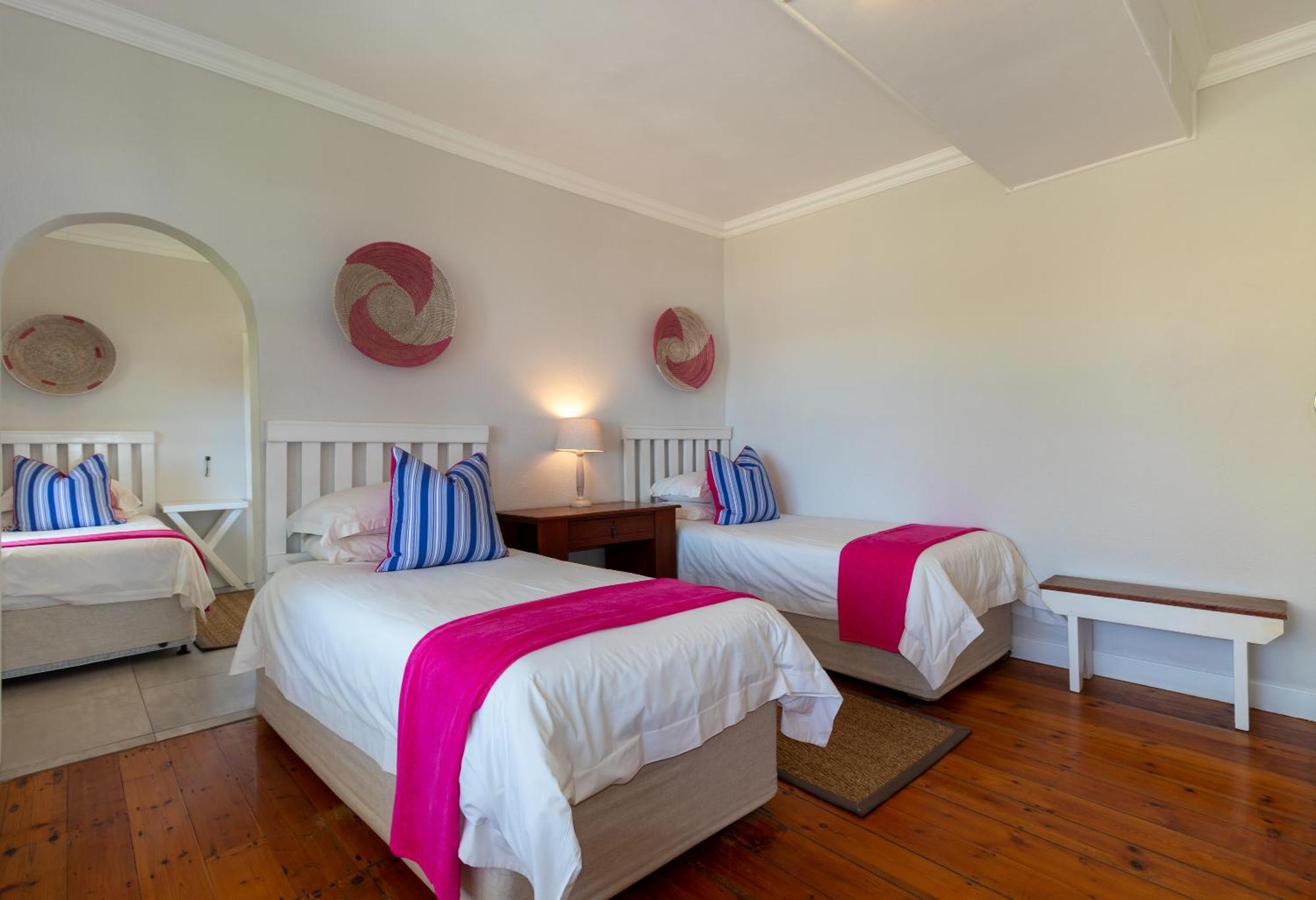 Morgan Bay Hotel Quarto foto