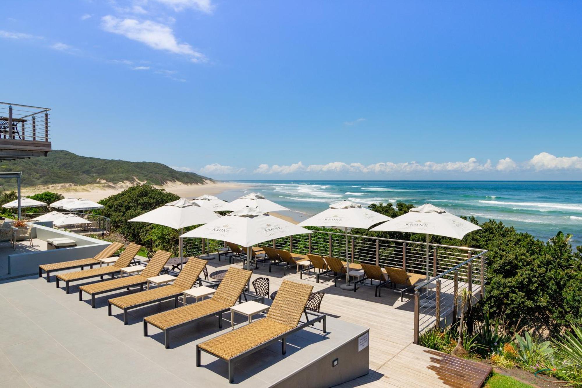 Morgan Bay Hotel Quarto foto
