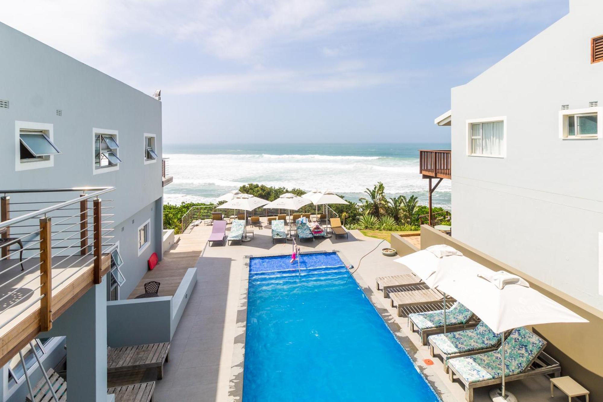 Morgan Bay Hotel Quarto foto